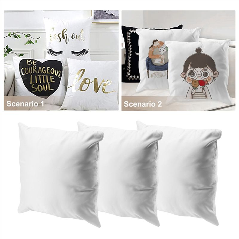 ABJA-Sublimation Pillow Covers - Pillow Cover Sublimation 评论和价格