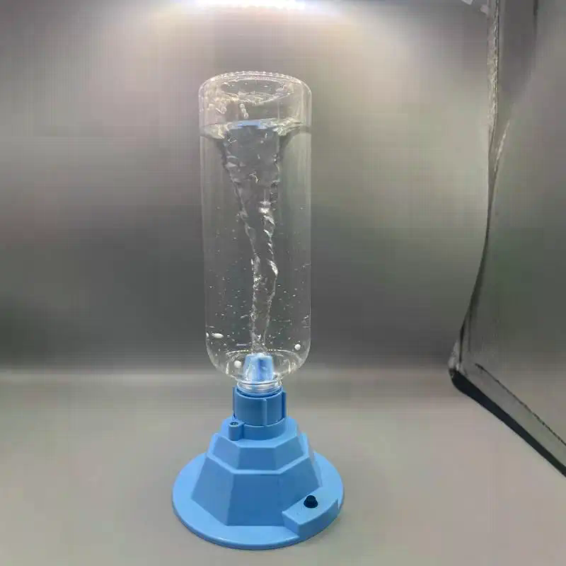 1 Set Easy Assembly DIY Scienc - Water Bottle Blank 评论和价格