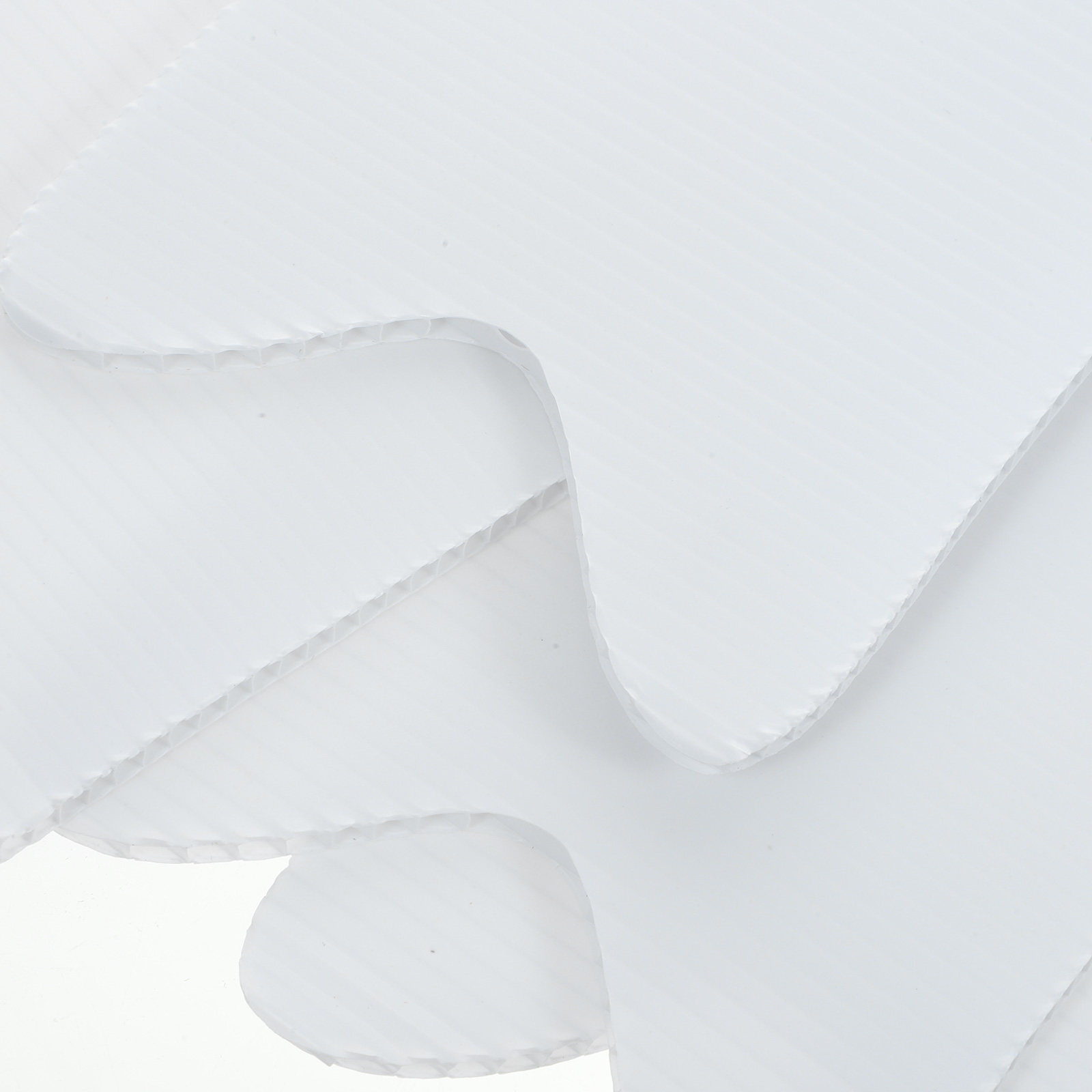 5Pcs Blank Yard Signs Plastic  - Yard Sign Blank 评论和价格